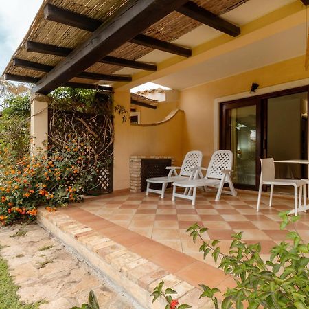 Porto Giunco Residence Villasimius Εξωτερικό φωτογραφία