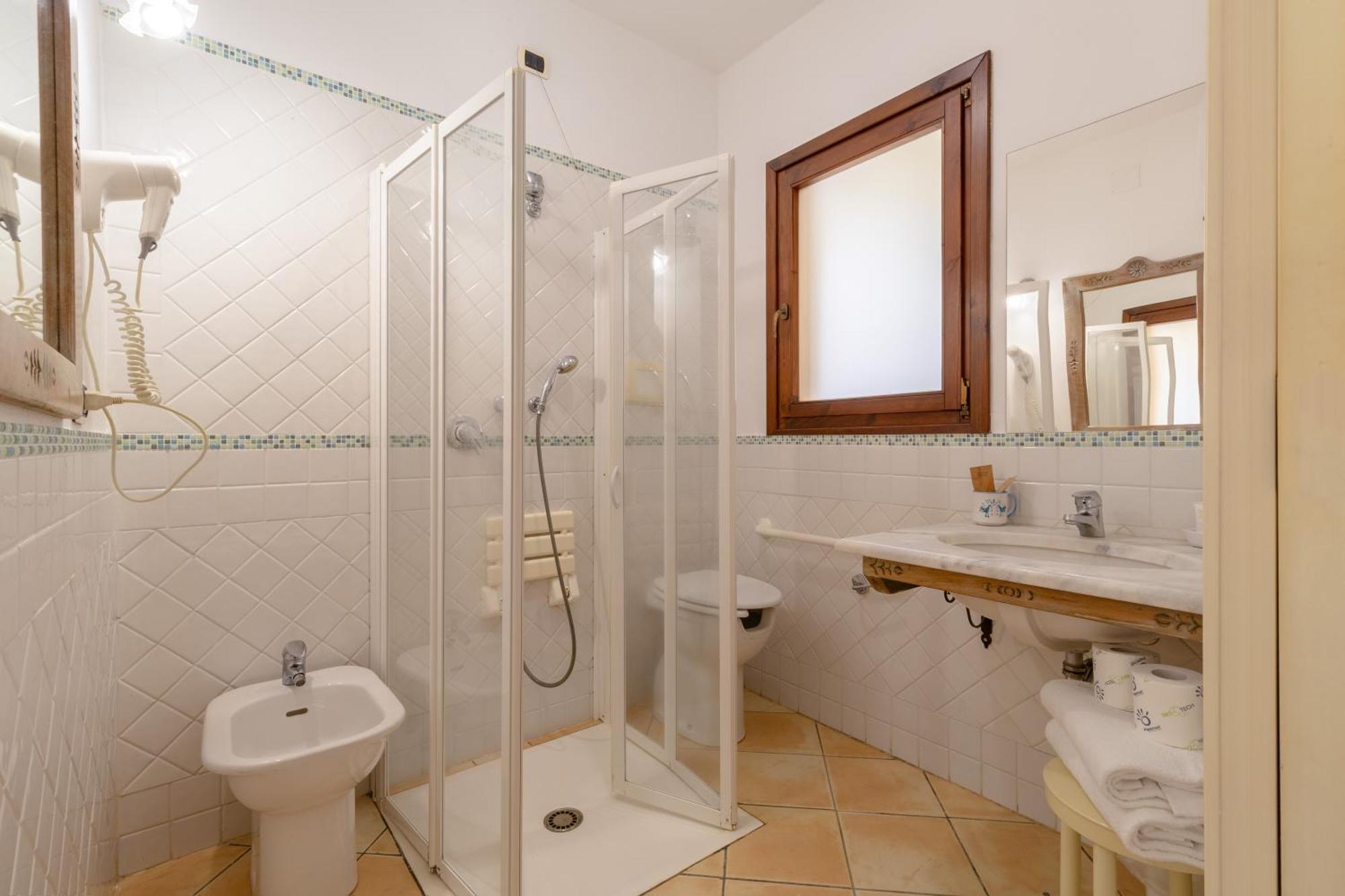 Porto Giunco Residence Villasimius Εξωτερικό φωτογραφία