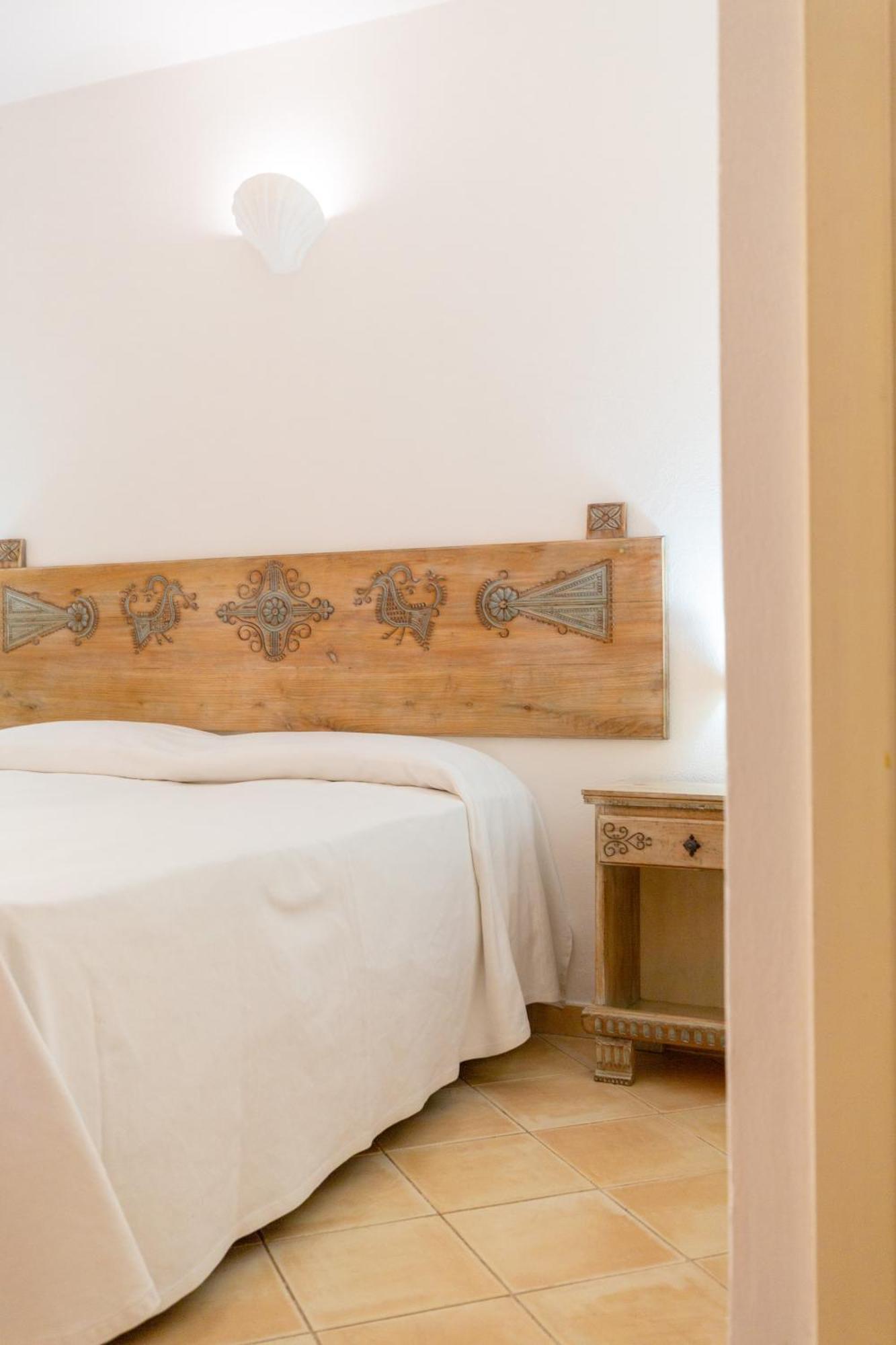 Porto Giunco Residence Villasimius Εξωτερικό φωτογραφία
