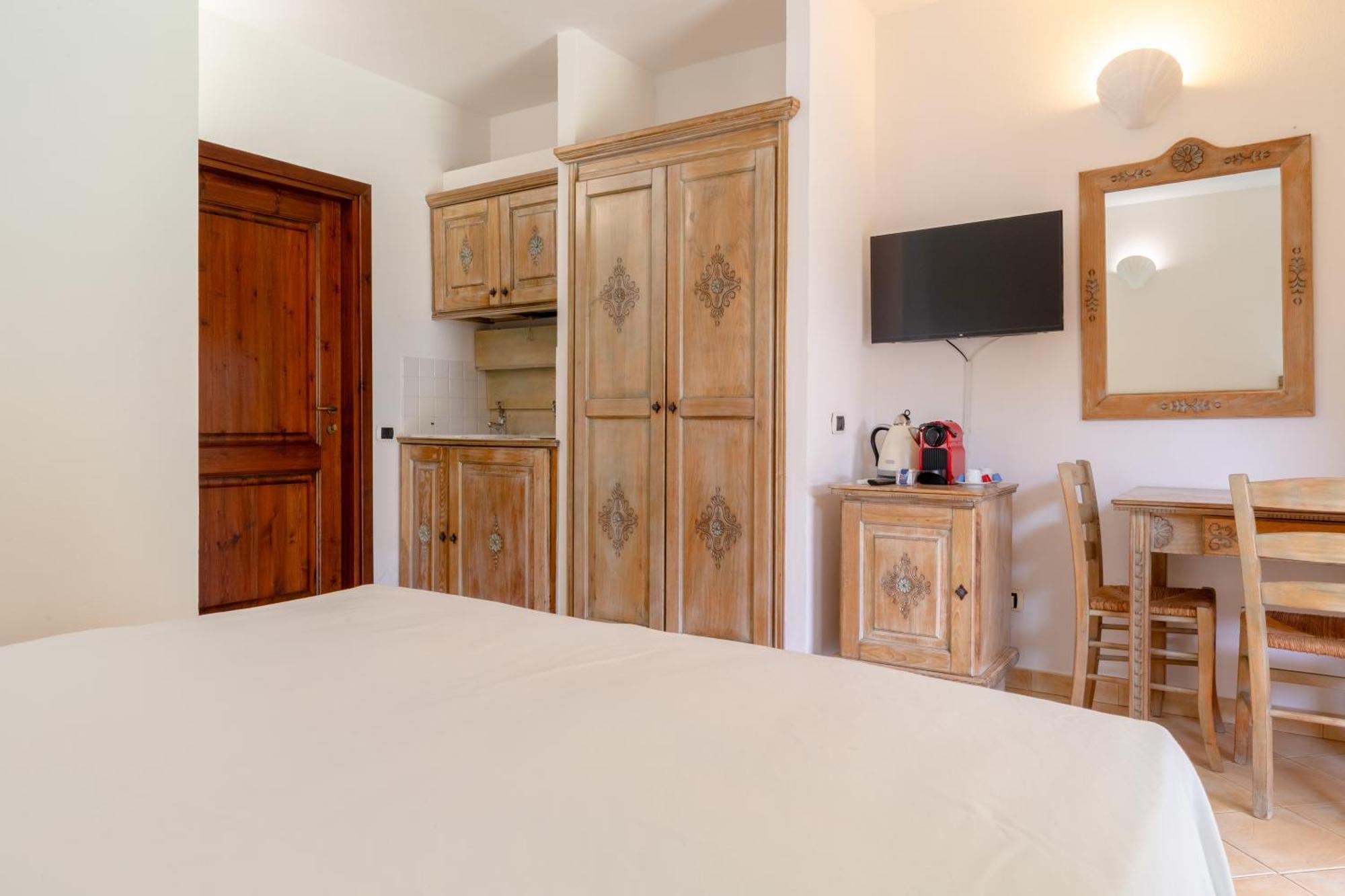 Porto Giunco Residence Villasimius Εξωτερικό φωτογραφία