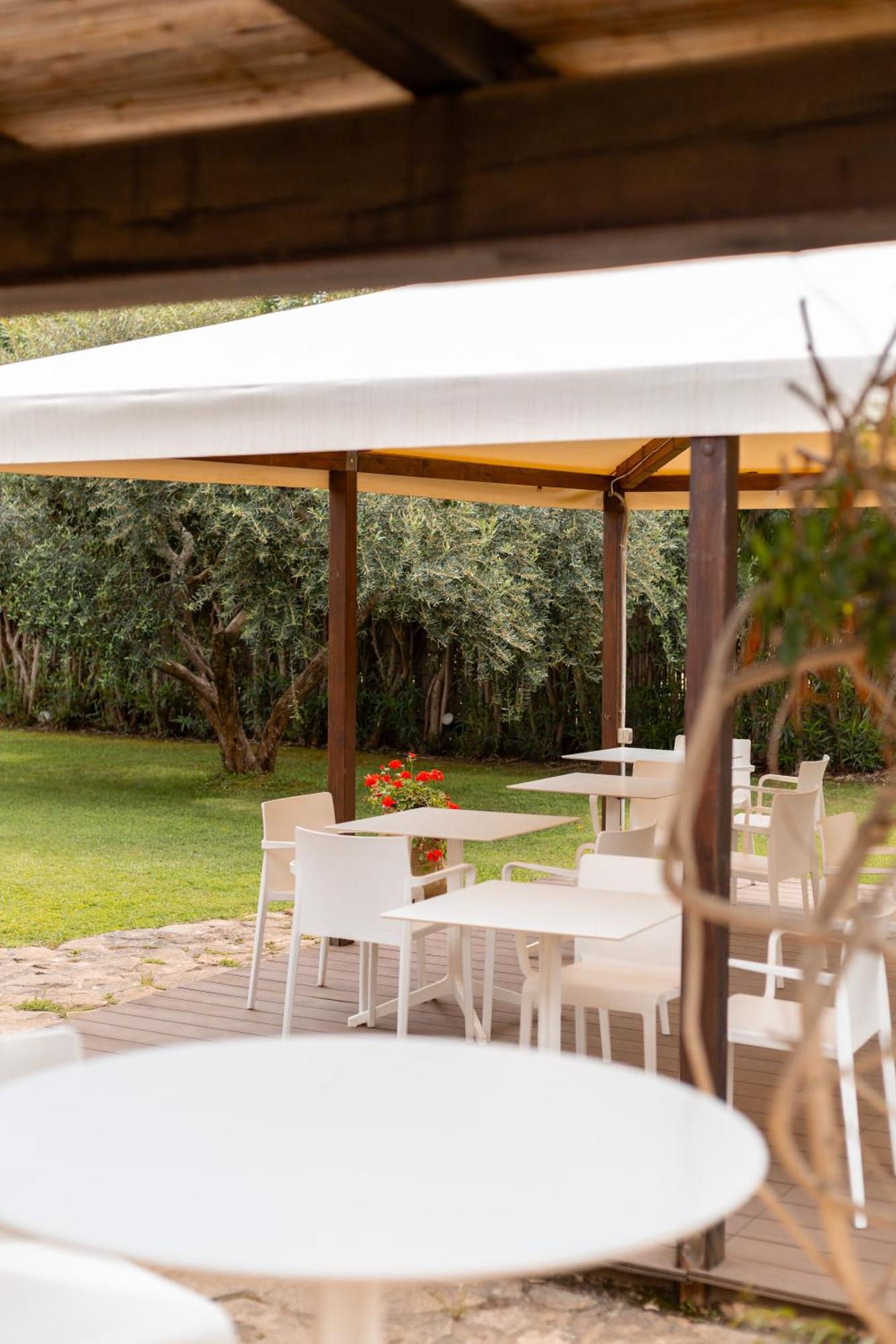 Porto Giunco Residence Villasimius Εξωτερικό φωτογραφία