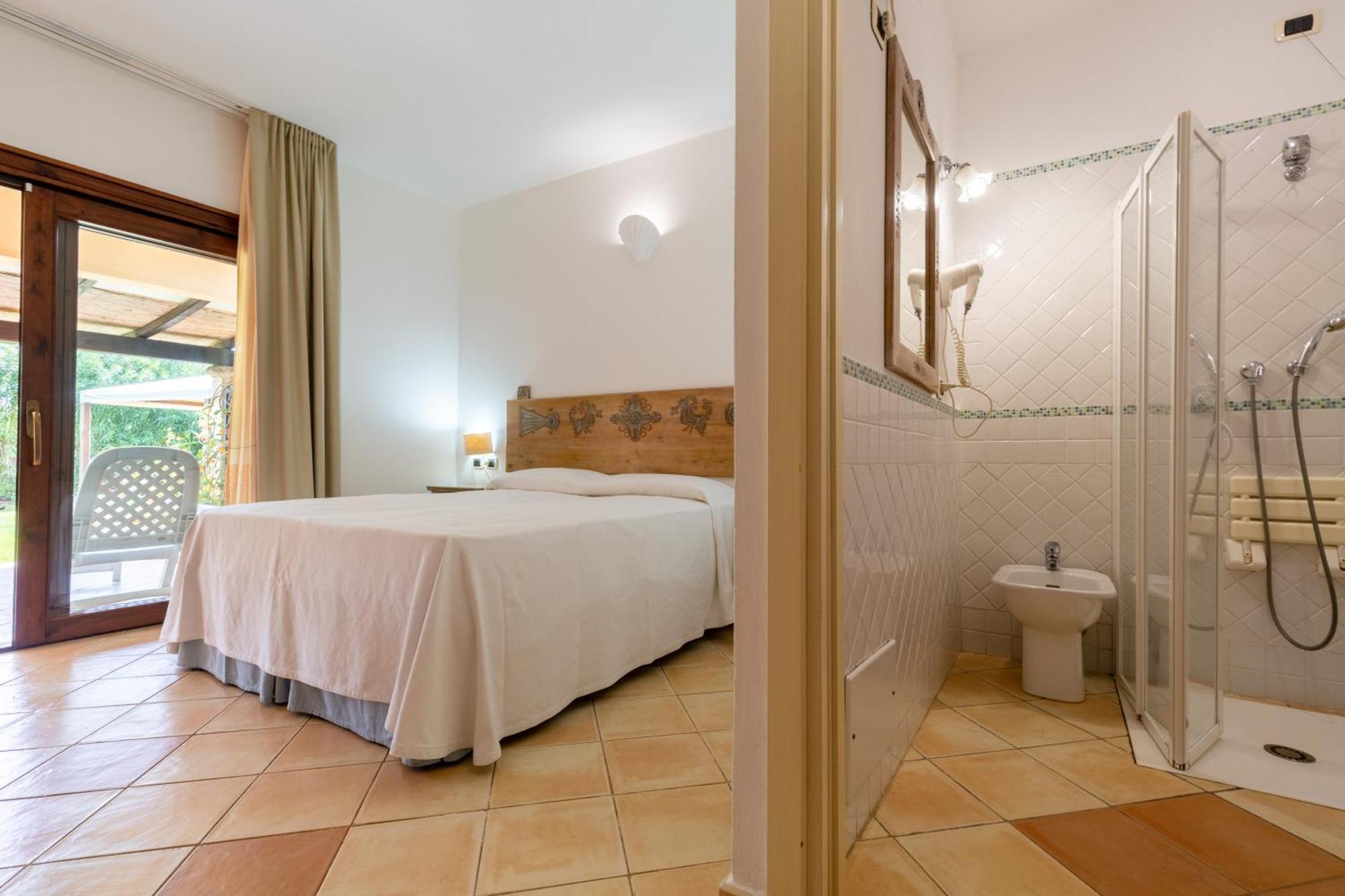 Porto Giunco Residence Villasimius Εξωτερικό φωτογραφία