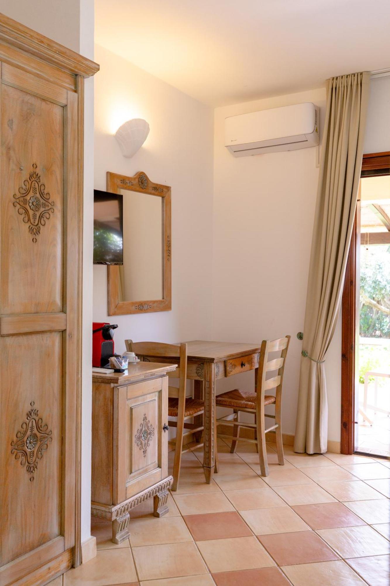 Porto Giunco Residence Villasimius Εξωτερικό φωτογραφία