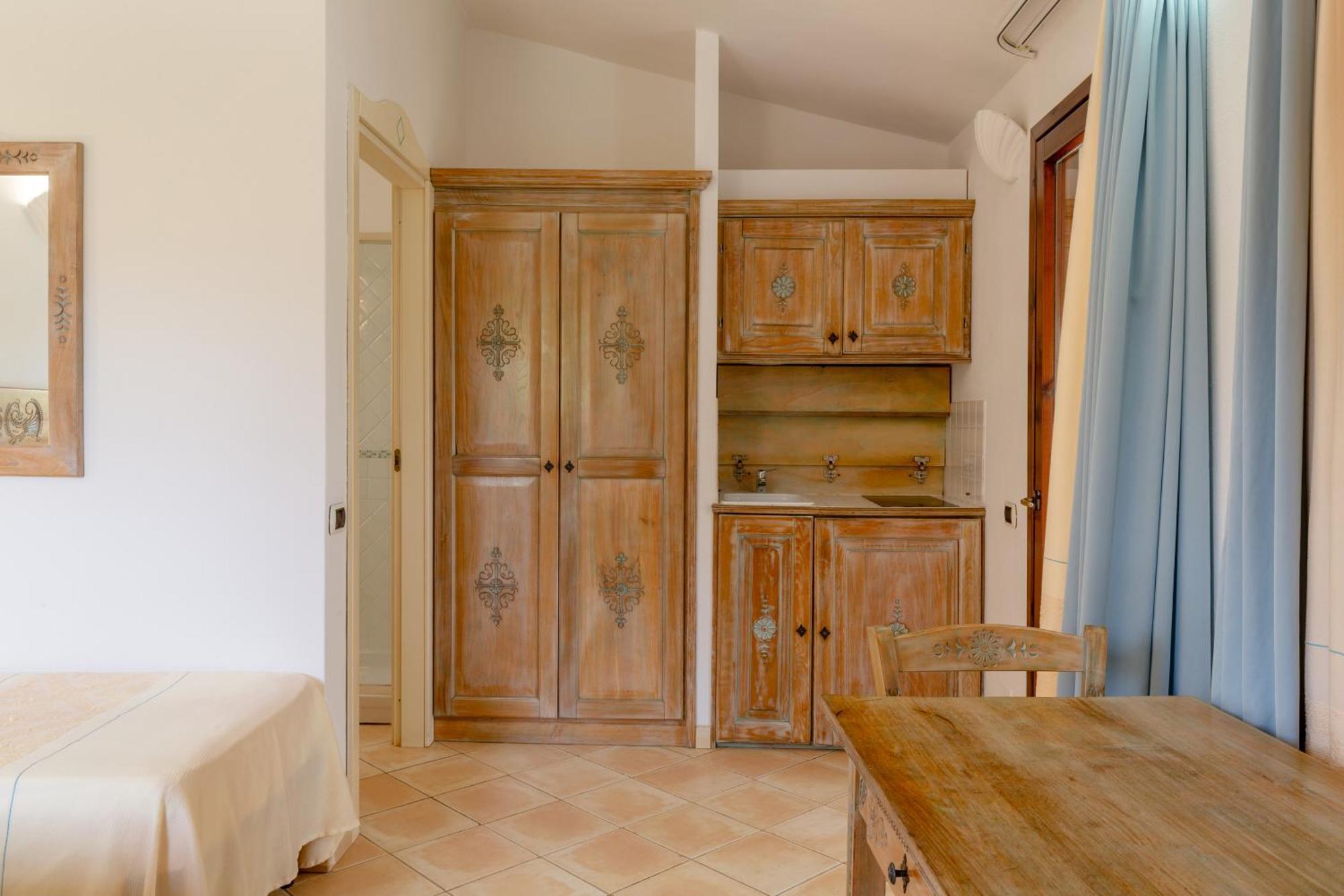 Porto Giunco Residence Villasimius Εξωτερικό φωτογραφία