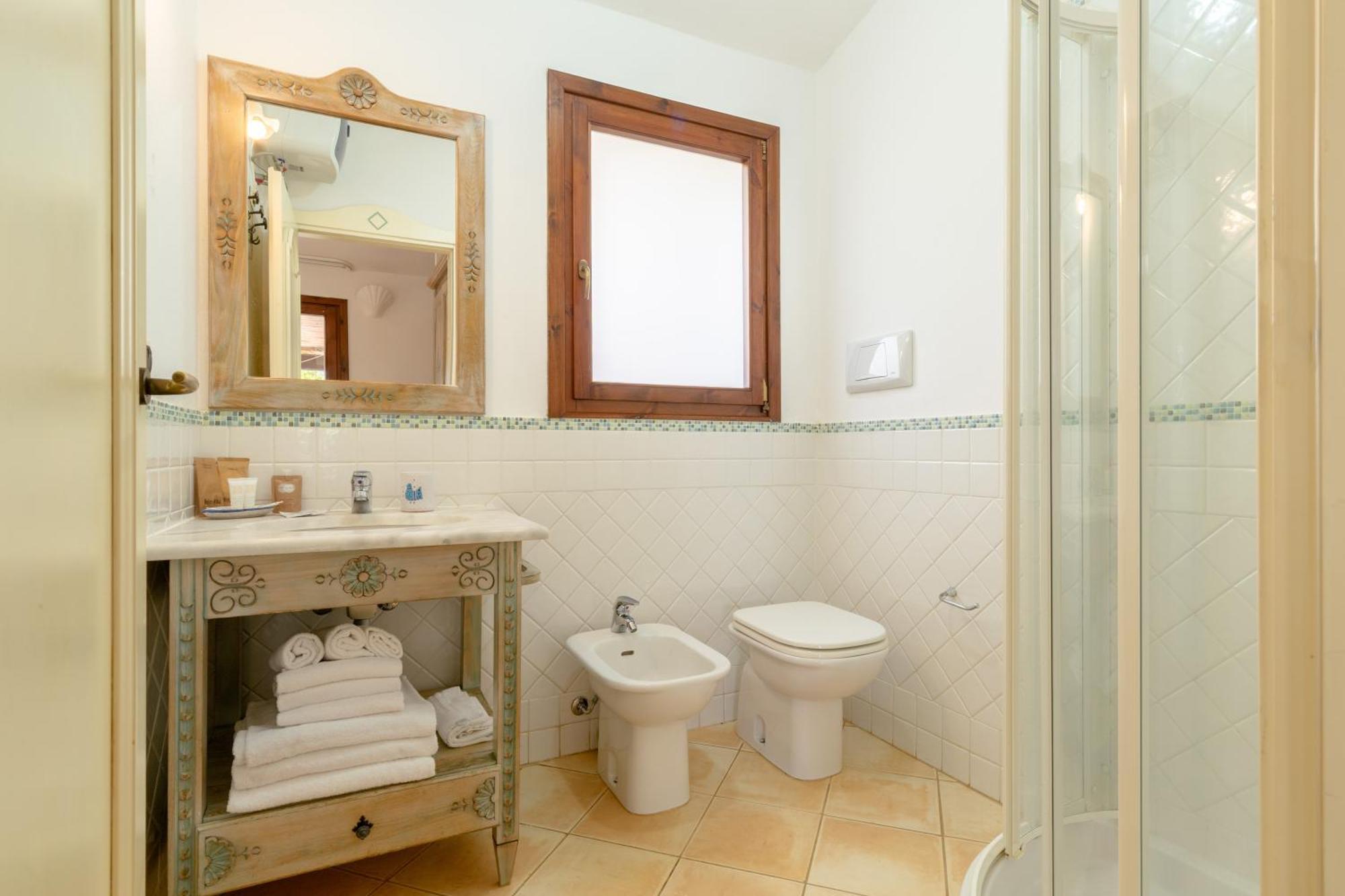 Porto Giunco Residence Villasimius Εξωτερικό φωτογραφία
