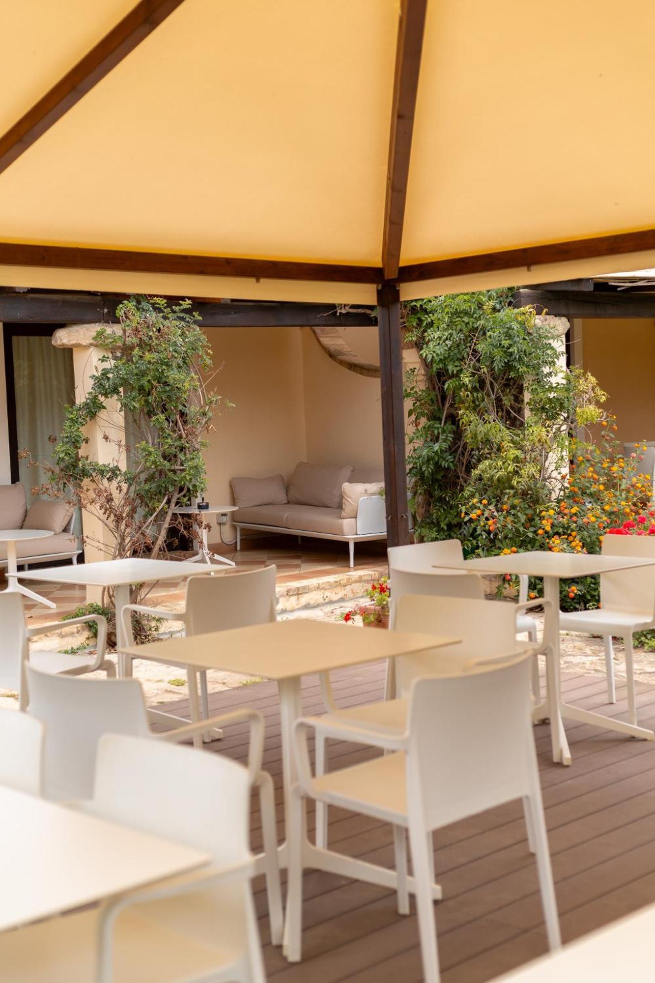 Porto Giunco Residence Villasimius Εξωτερικό φωτογραφία
