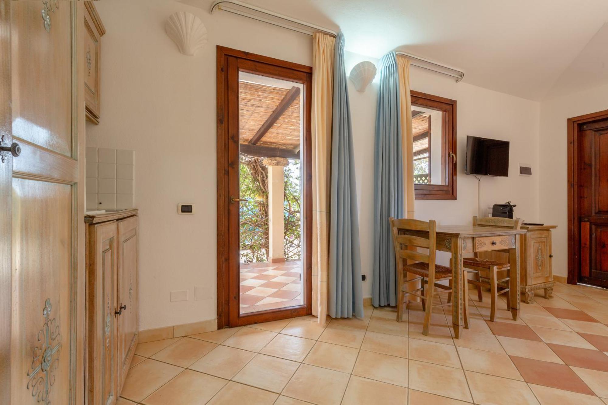 Porto Giunco Residence Villasimius Εξωτερικό φωτογραφία