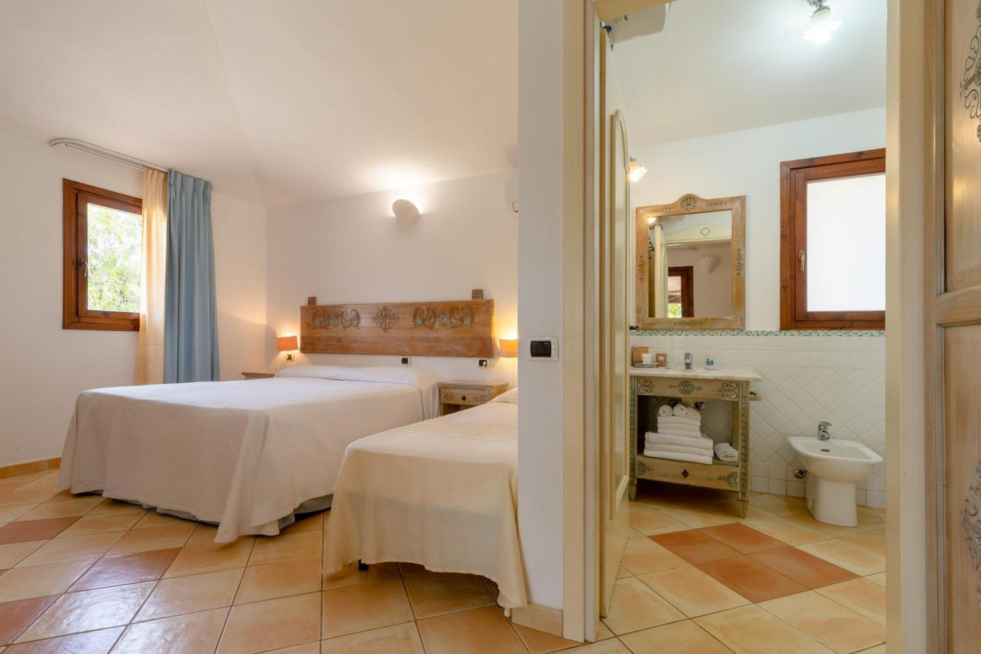 Porto Giunco Residence Villasimius Εξωτερικό φωτογραφία