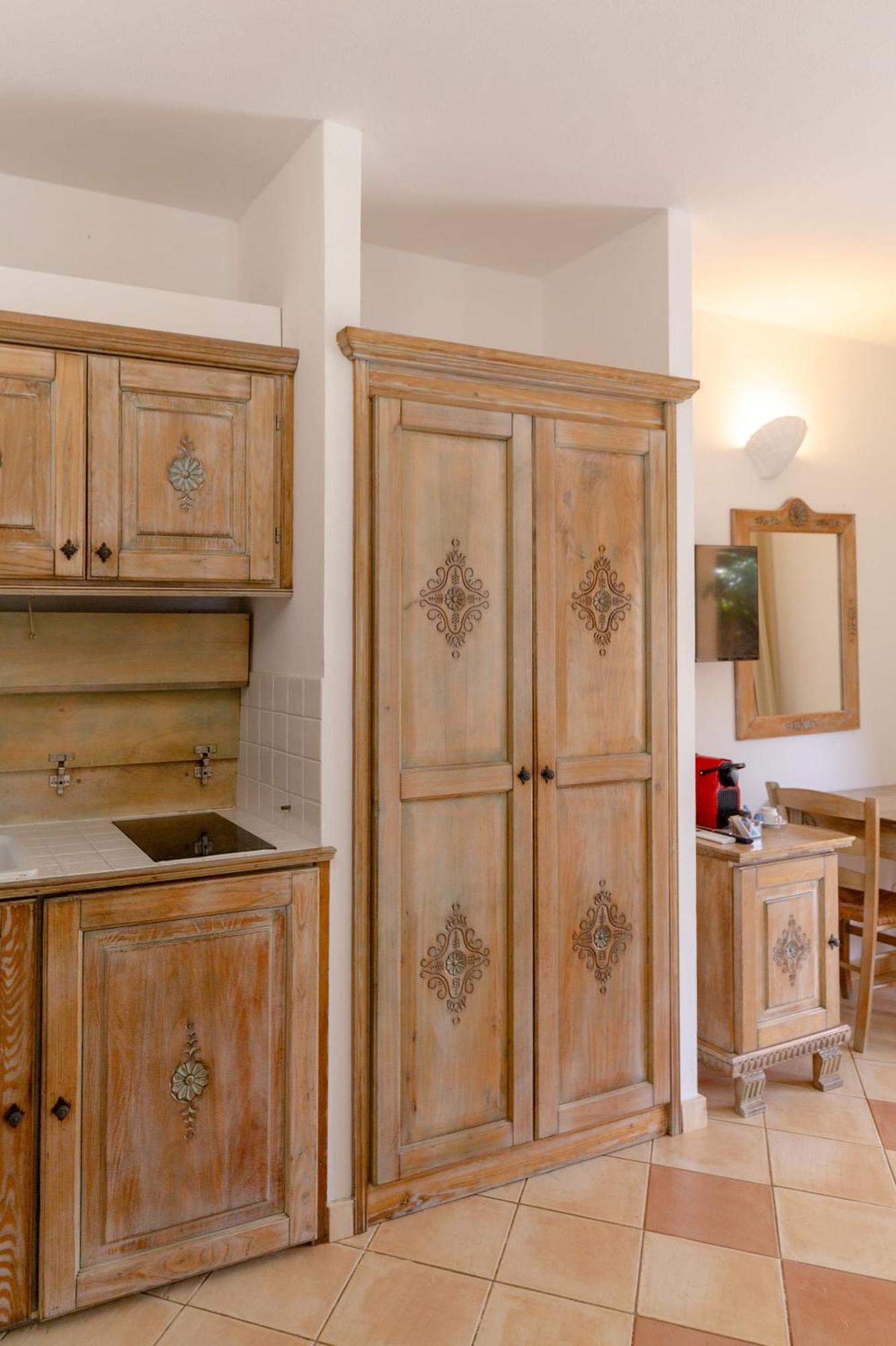 Porto Giunco Residence Villasimius Εξωτερικό φωτογραφία