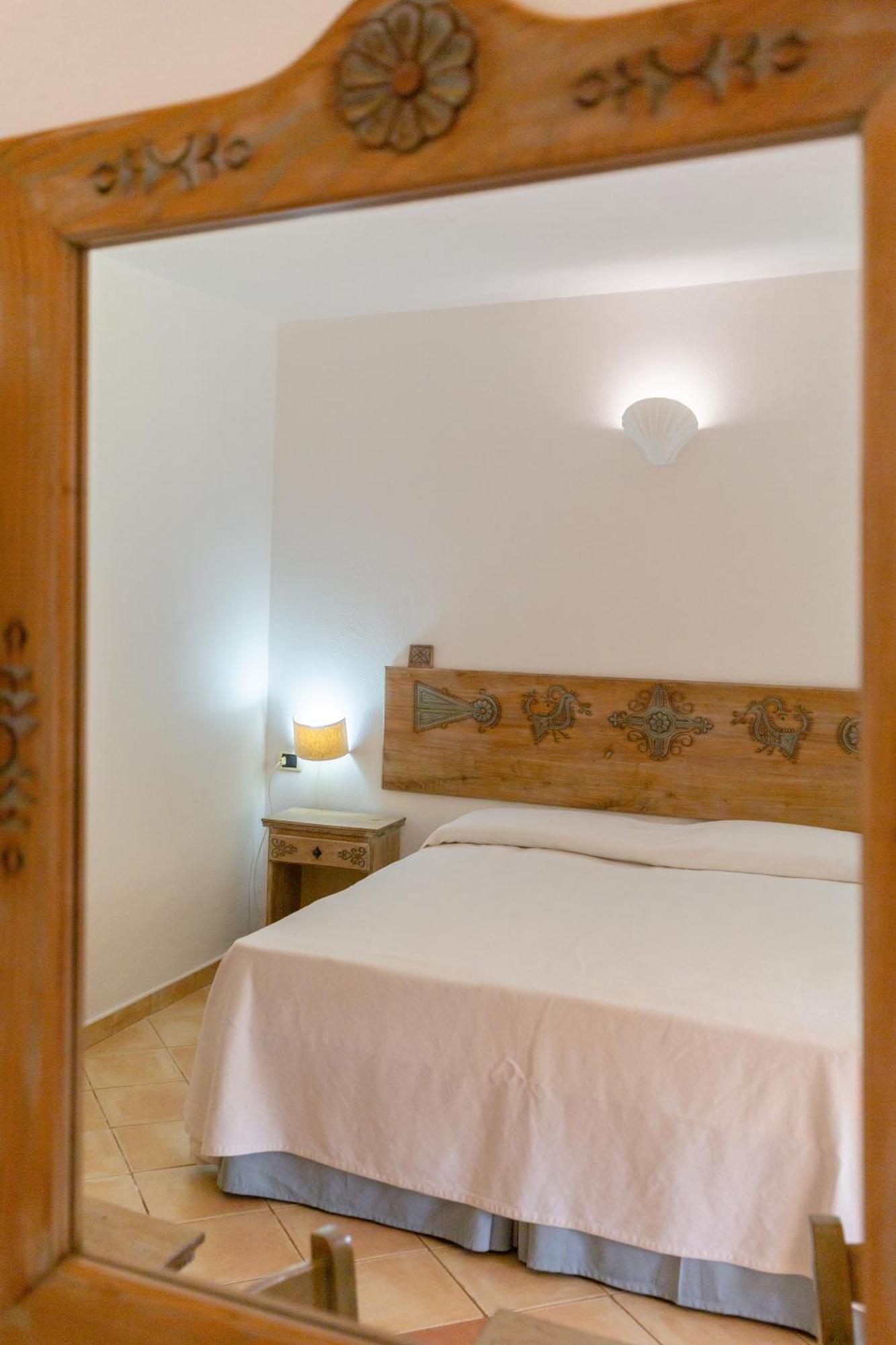 Porto Giunco Residence Villasimius Εξωτερικό φωτογραφία