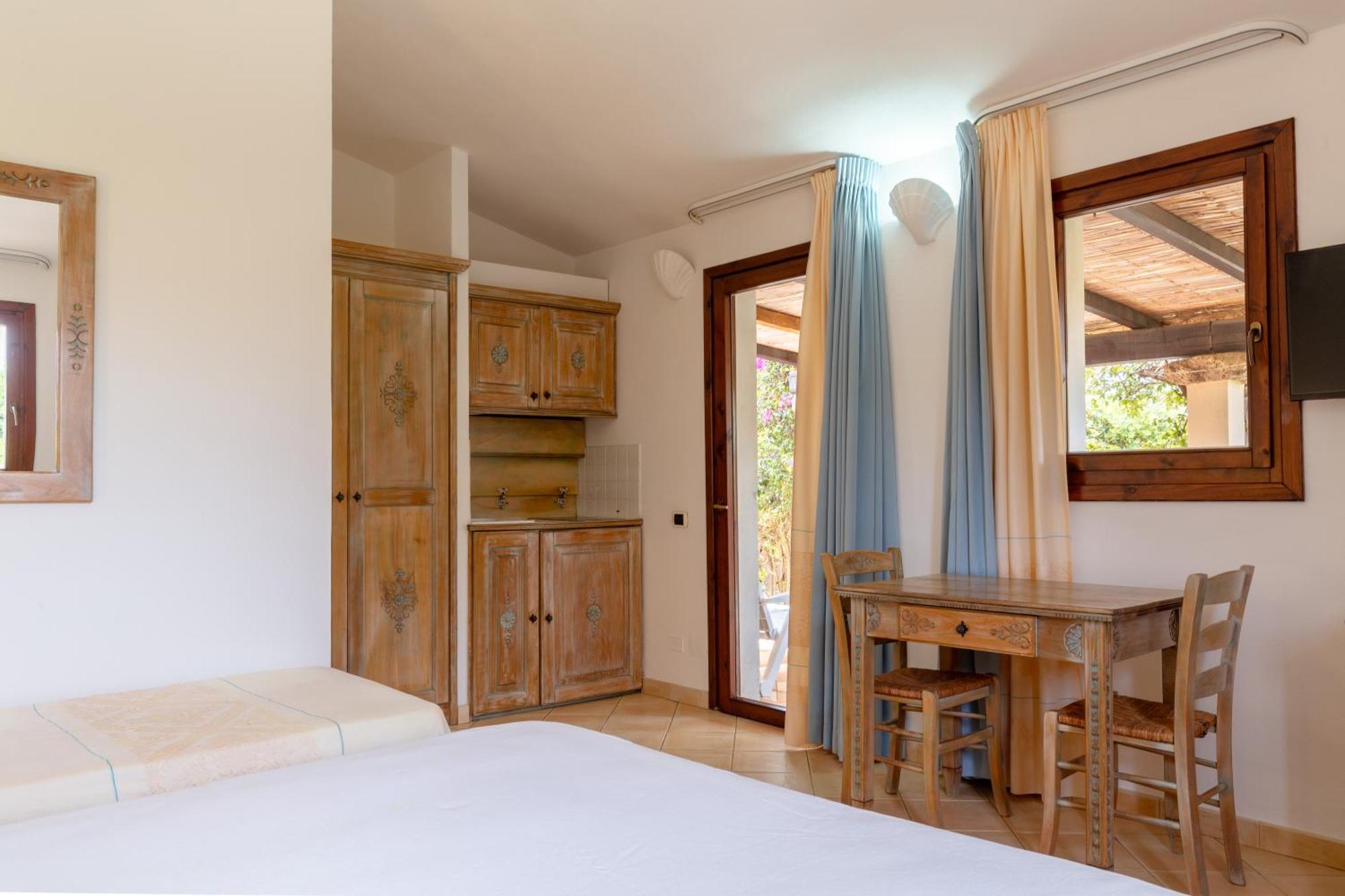 Porto Giunco Residence Villasimius Εξωτερικό φωτογραφία